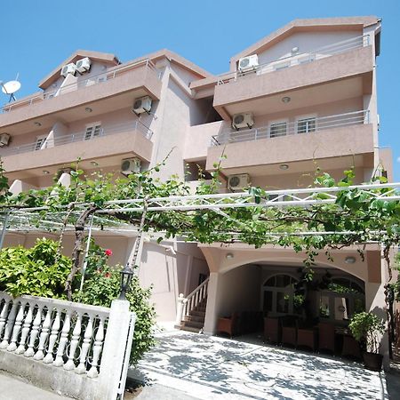 Pansion Anita Hotel Budva Room photo