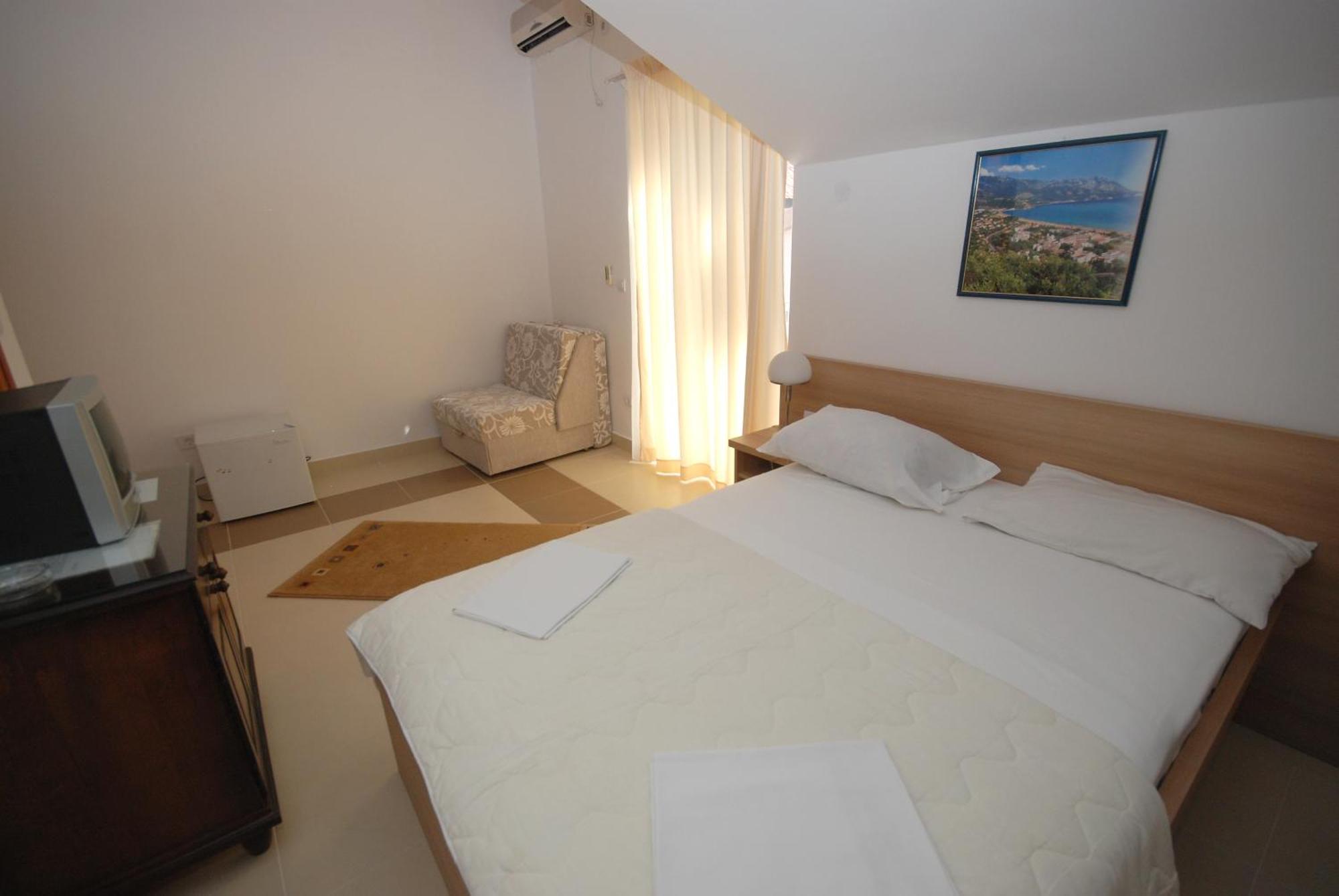 Pansion Anita Hotel Budva Room photo