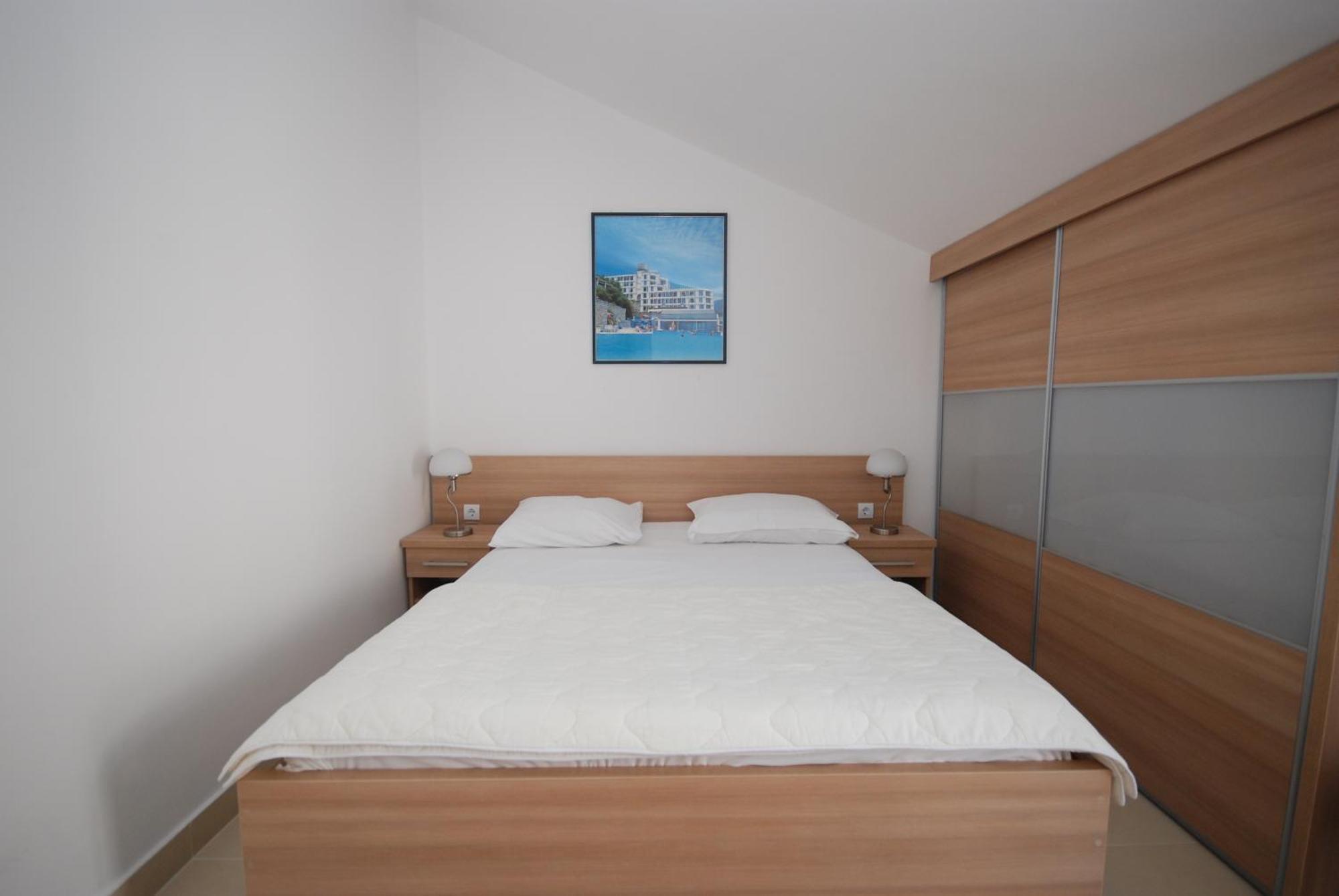 Pansion Anita Hotel Budva Room photo