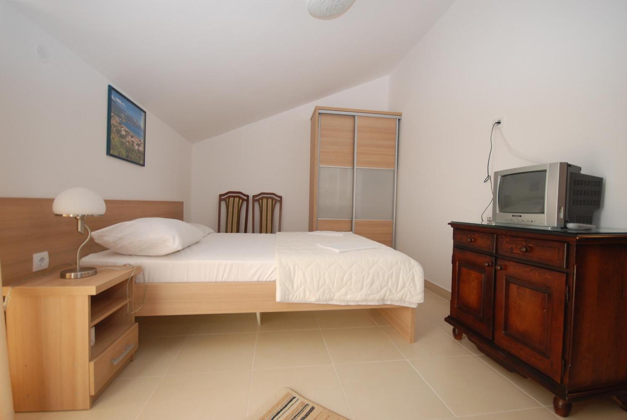 Pansion Anita Hotel Budva Room photo