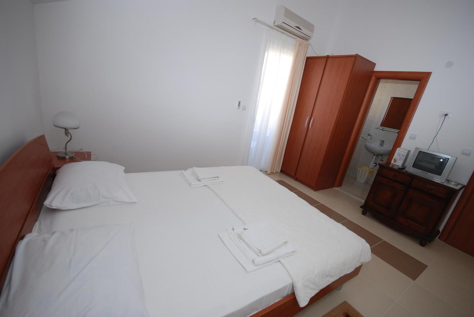 Pansion Anita Hotel Budva Room photo