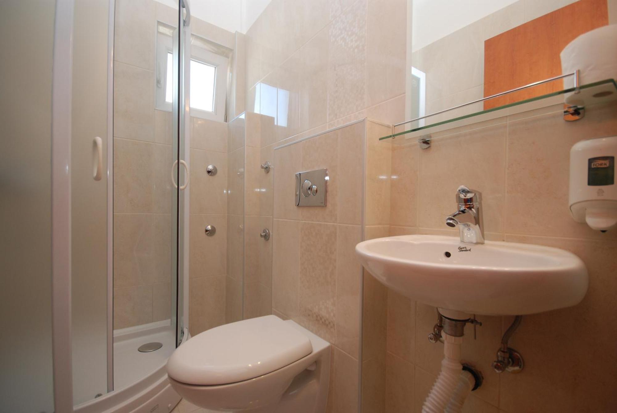 Pansion Anita Hotel Budva Room photo