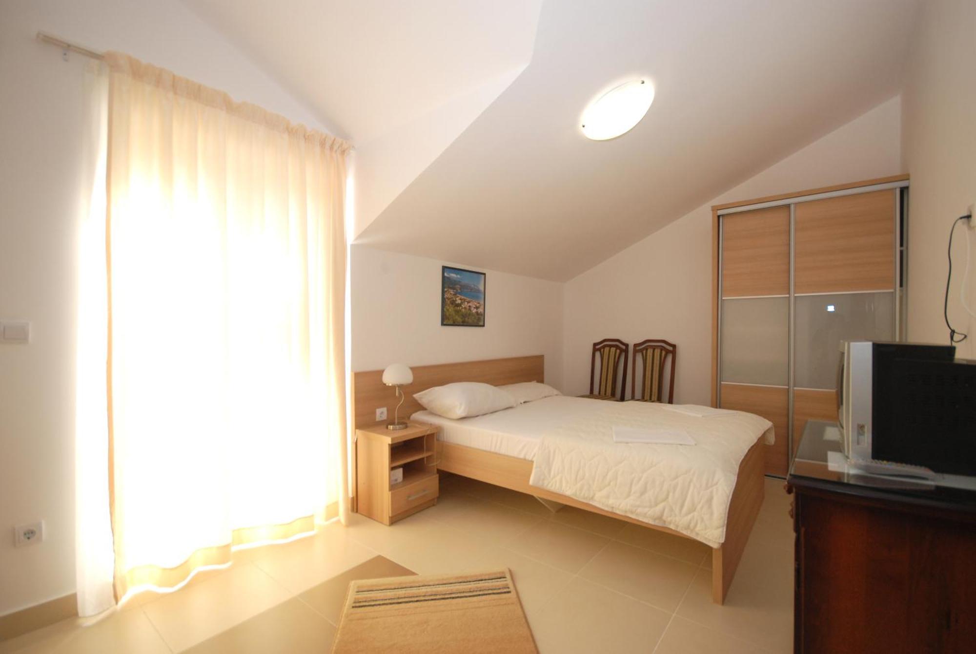 Pansion Anita Hotel Budva Room photo